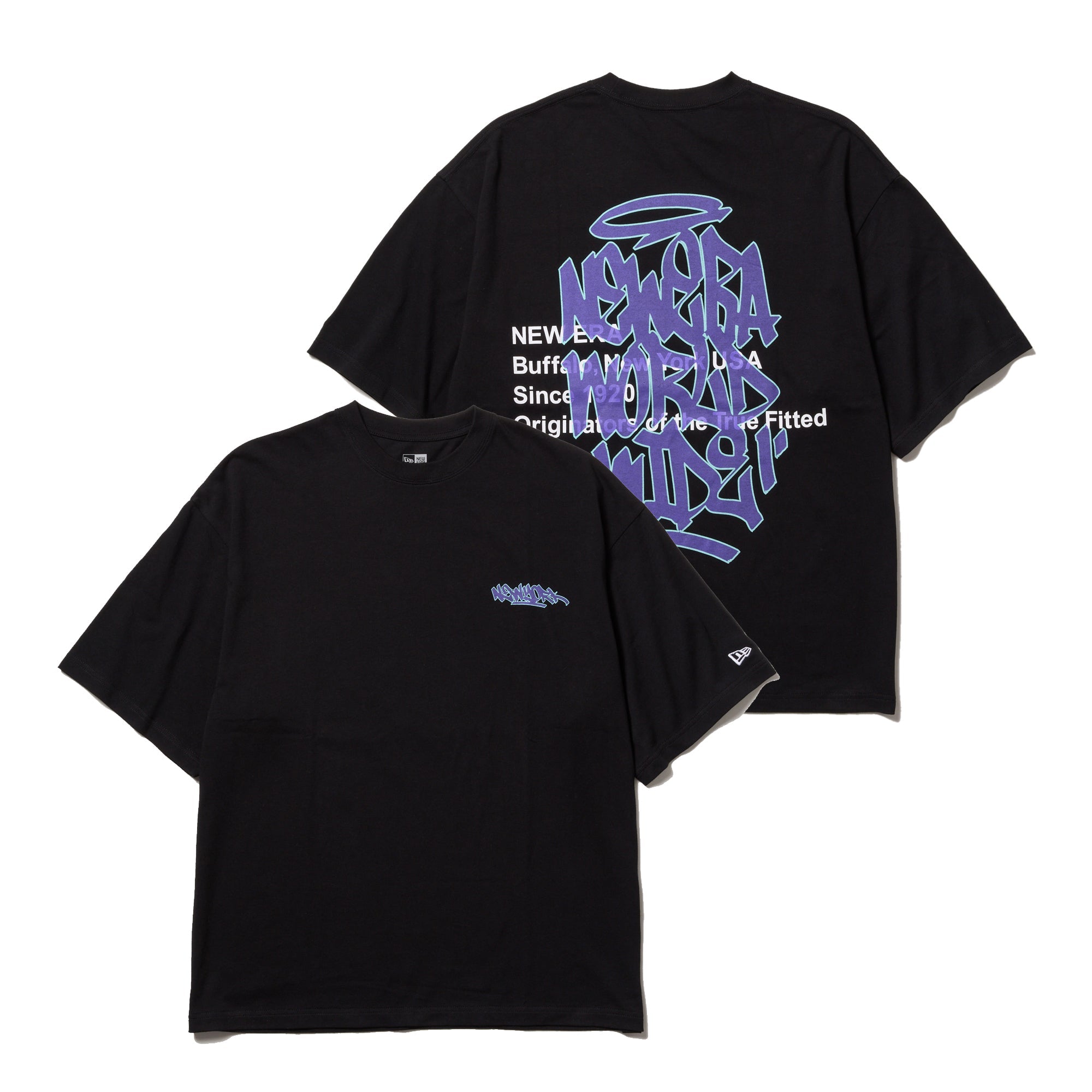 未使用新品 NEW ERA くっきー Tシャツ｜Yahoo!フリマ（旧PayPay