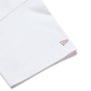 半袖 オーバーサイズド コットン Tシャツ Handwritten Logo ホワイト - 14410073 - S | NEW ERA ニューエラ公式オンラインストア
