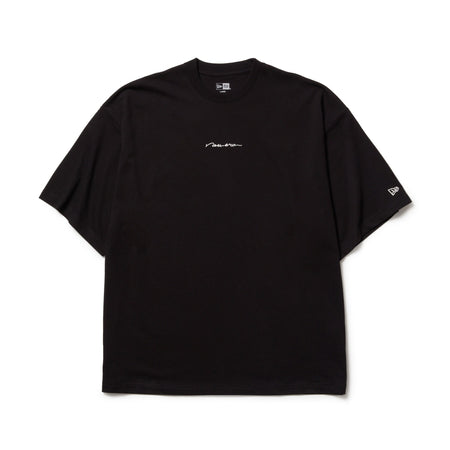 ANDMARY ロゴ入り ブラック Tシャツ Fサイズ Y-3 - ラスト1点 / M Chapter 1 SS TEE CF LOGO / Tシャツ