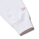 長袖 オーバーサイズド コットン Tシャツ Handwritten Logo ホワイト - 14682698 - S | NEW ERA ニューエラ公式オンラインストア