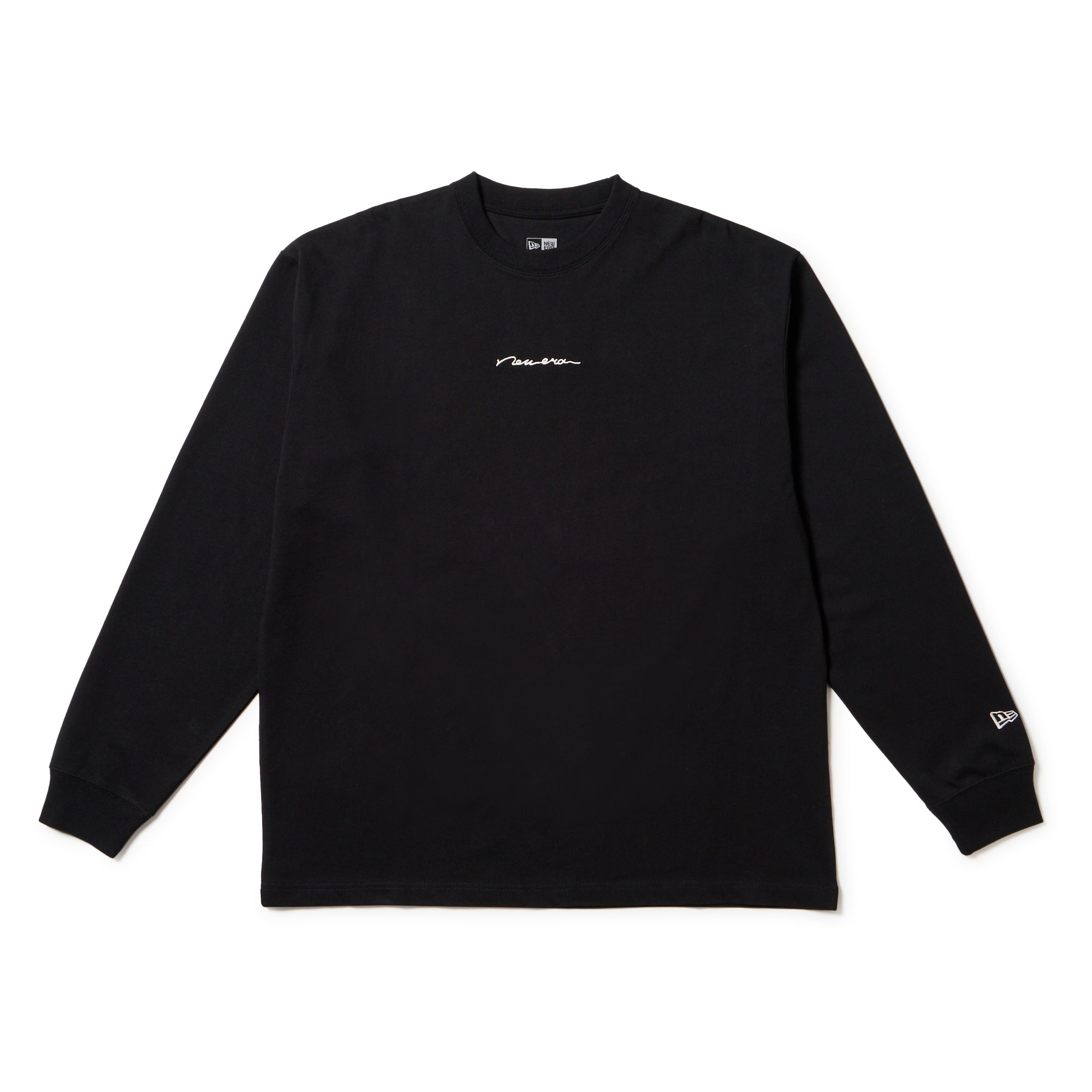 新品未使用NEW ERAオーバーサイズド ラガーシャツシャツ XL newera-apa05_2.jpg