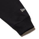 長袖 オーバーサイズド コットン Tシャツ Handwritten Logo ブラック - 14682699 - S | NEW ERA ニューエラ公式オンラインストア