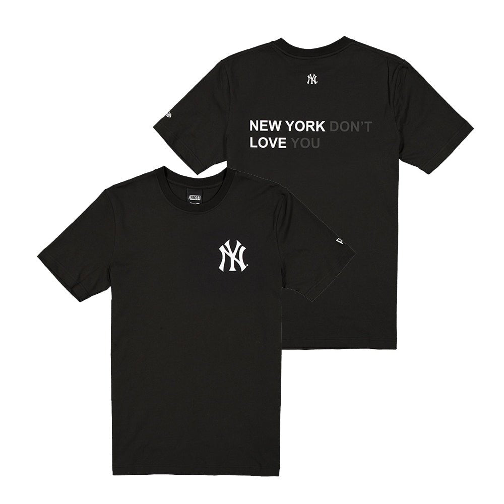 セール】ニューエラ 韓国企画 半袖Tシャツ MLBゲーム（Tシャツ