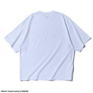 オーバーサイズド コットン Tシャツ KEIICHI TANAAMI 田名網敬一 ホワイト - 14440005 - S | NEW ERA ニューエラ公式オンラインストア