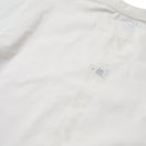 半袖 テック Tシャツ Laser Burn Out ホワイト | パフォーマンスアパレル - 14674802 - S | NEW ERA ニューエラ公式オンラインストア