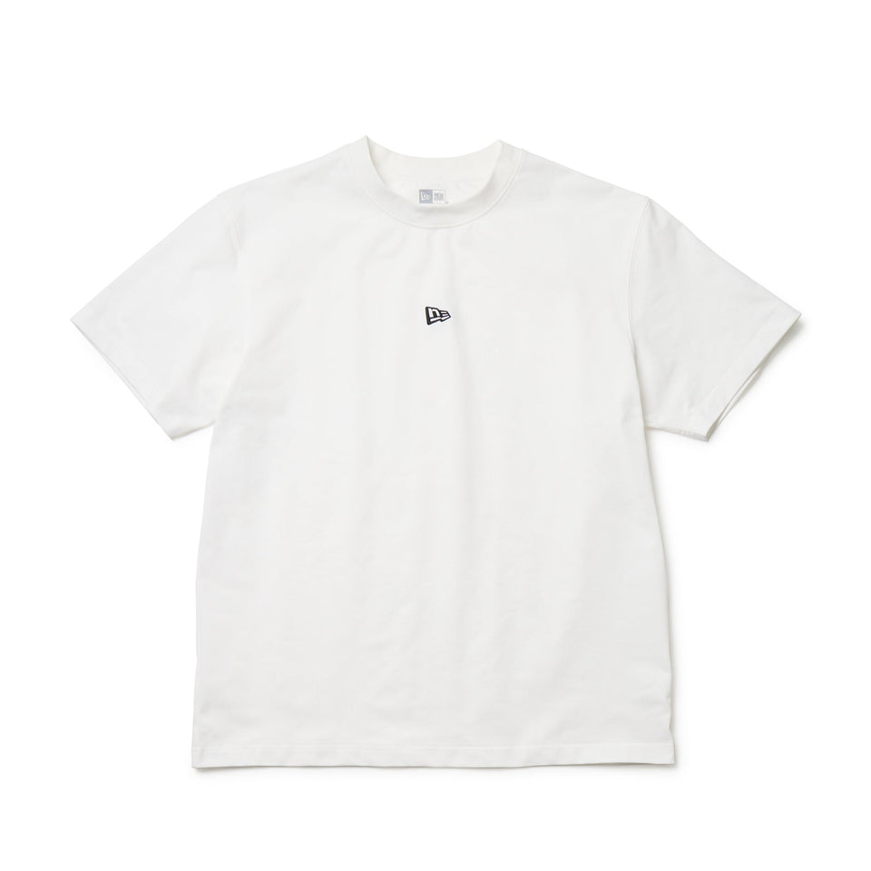 半袖 テック Tシャツ Laser Burn Out ホワイト | パフォーマンスアパレル - 14674802 - S | NEW ERA ニューエラ公式オンラインストア