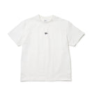 半袖 テック Tシャツ Laser Burn Out ホワイト | パフォーマンスアパレル - 14674802 - S | NEW ERA ニューエラ公式オンラインストア