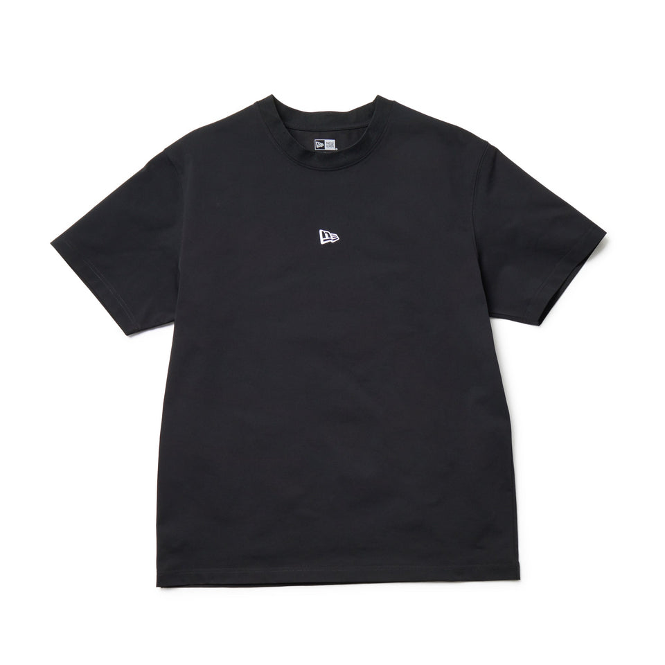 半袖 テック Tシャツ Laser Burn Out ブラック | パフォーマンス