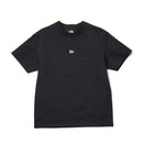 半袖 テック Tシャツ Laser Burn Out ブラック | パフォーマンスアパレル - 14674803 - S | NEW ERA ニューエラ公式オンラインストア