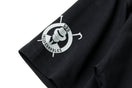 半袖 パフォーマンス Tシャツ 新日本プロレスリング Los Ingobernables de Japon ブラック レギュラーフィット - 14707611 - S | NEW ERA ニューエラ公式オンラインストア