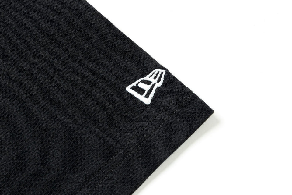 ニューエラ マスターマインド Tシャツ NEWERA XXL オーバーサイズド 半袖 オーバーサイズド パフォーマンス Tシャツ MASTERMIND WORLD SS24