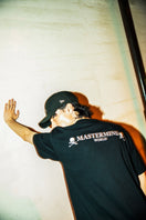 半袖 オーバーサイズド パフォーマンス Tシャツ MASTERMIND WORLD FW25