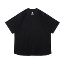 半袖 オーバーサイズド パフォーマンス Tシャツ MASTERMIND 半袖 オーバーサイズド パフォーマンス Tシャツ MASTERMIND