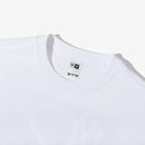 半袖 Tシャツ MLB Apparel ニューヨーク・ヤンキース ポスターロゴ ホワイト - 14628741 - S | NEW ERA ニューエラ公式オンラインストア