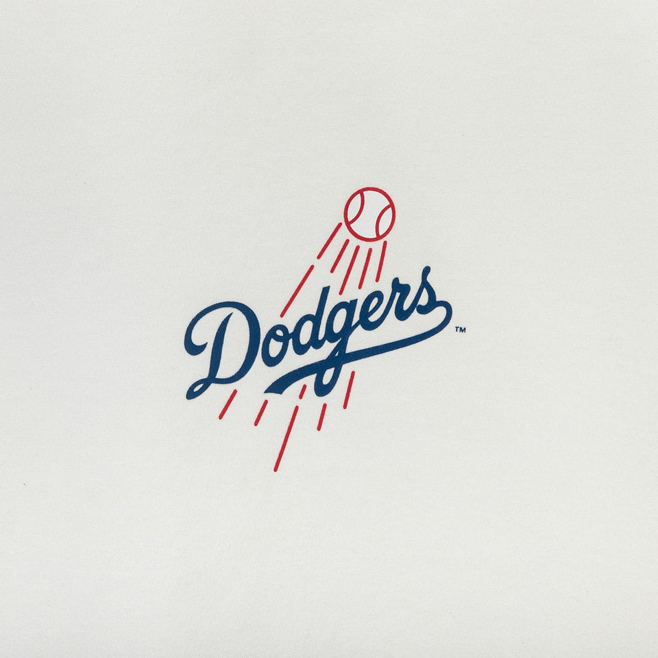 半袖 Tシャツ MLB Apparel ロサンゼルス・ドジャース フードロゴ