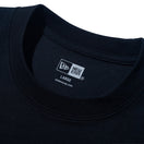 半袖 コットン Tシャツ MLB TOKYO SERIES 2025 東京 ブラック レギュラーフィット - 14661480 - S | NEW ERA ニューエラ公式オンラインストア