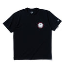 半袖 コットン Tシャツ MLB TOKYO SERIES 2025 東京 ブラック レギュラーフィット - 14661480 - S | NEW ERA ニューエラ公式オンラインストア