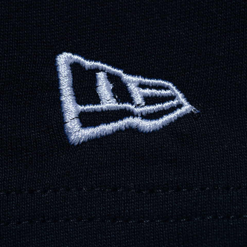 半袖 コットン Tシャツ MLB TOKYO SERIES 2025 東京 ブラック レギュラーフィット - 14661480 - S | NEW ERA ニューエラ公式オンラインストア