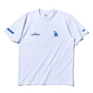 ニューエラ GR8 MLB 東京シリーズ ドジャース Tシャツ ホワイト 3/13発売｜GR8 × MLB Tokyo Series collection｜抽選/販売/定価