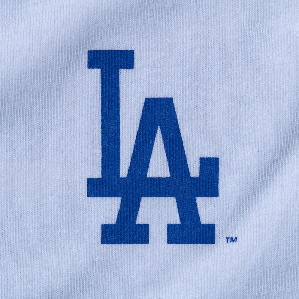 半袖 コットン Tシャツ MLB TOKYO SERIES 2025 ロサンゼルス