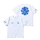 半袖 コットン Tシャツ MLB TOKYO SERIES 2025 ロサンゼルス・ドジャース 東京 ホワイト レギュラーフィット - 14661481 - S | NEW ERA ニューエラ公式オンラインストア
