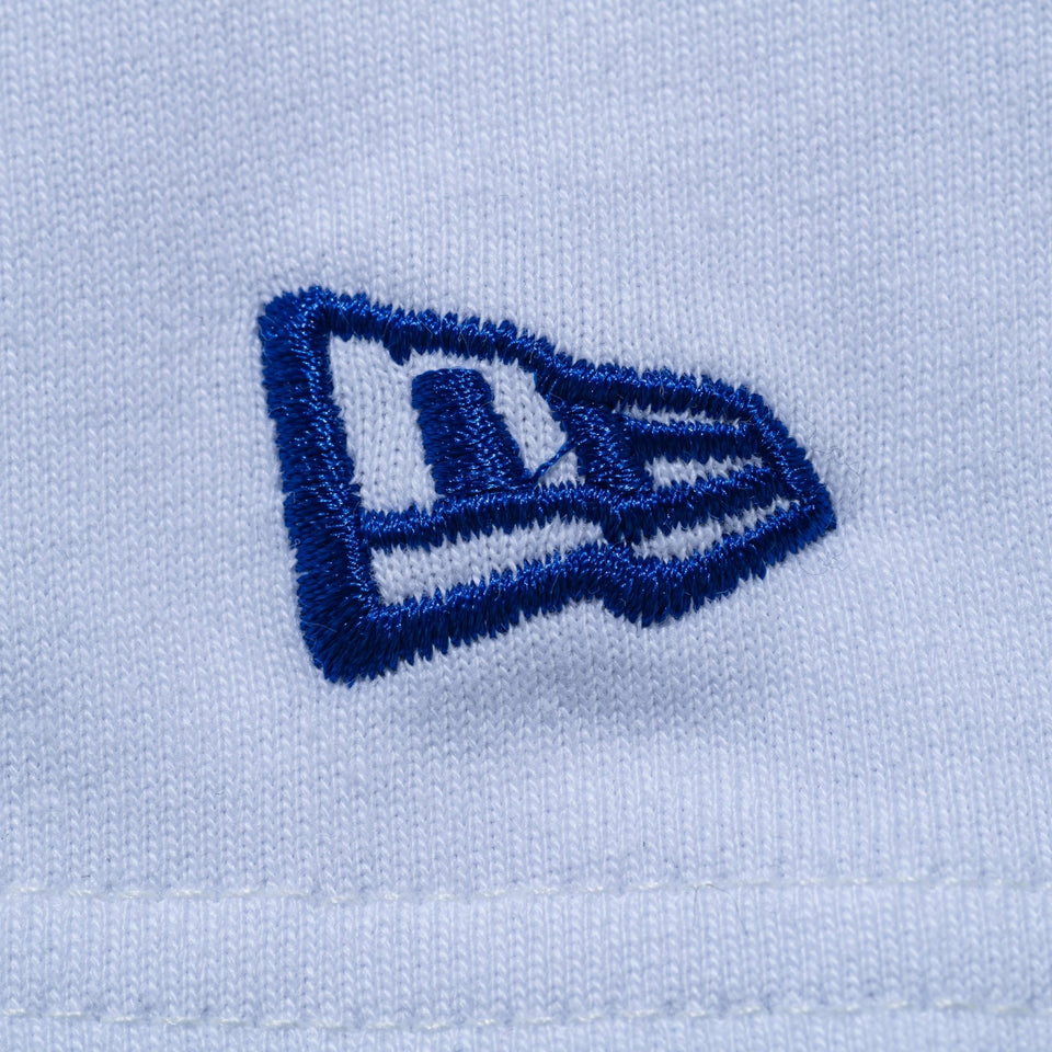 半袖 コットン Tシャツ MLB TOKYO SERIES 2025 ロサンゼルス・ドジャース 東京 ホワイト レギュラーフィット - 14661481 - S | NEW ERA ニューエラ公式オンラインストア