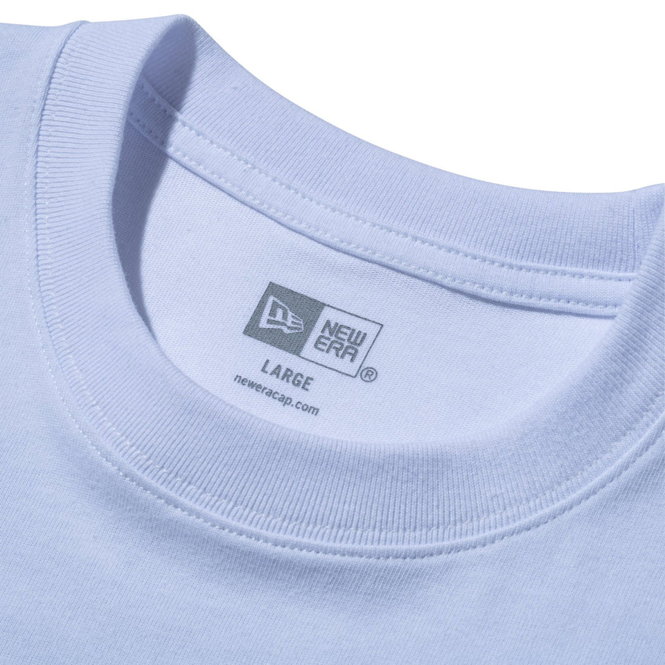 半袖 コットン Tシャツ MLB TOKYO SERIES 2025 ロサンゼルス