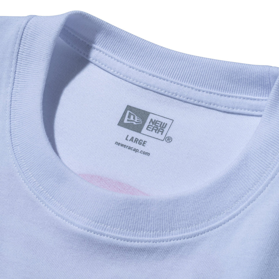 半袖 コットン Tシャツ MLB TOKYO SERIES 2025 シカゴ・カブス