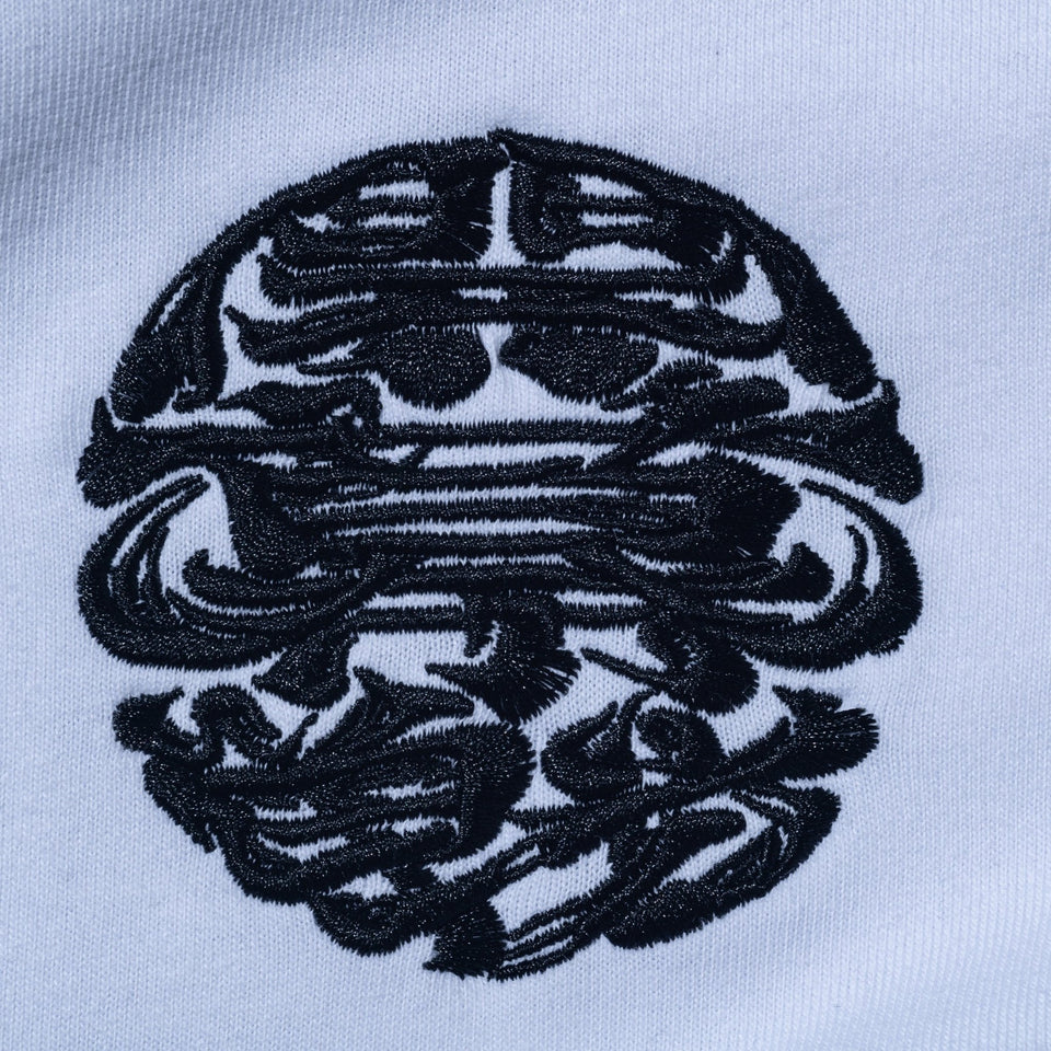 半袖 コットン Tシャツ MLB TOKYO SERIES 2025 ロサンゼルス