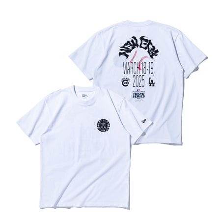 Ado 限定　Tシャツ(Sサイズ) とトートバッグ と缶バッチ　ロサンゼルス 新品 ロサンゼルス ドジャース公式グッズ 限定 男女兼用 トート
