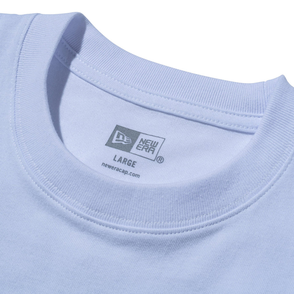 半袖 コットン Tシャツ MLB TOKYO SERIES 2025 ロサンゼルス