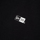 半袖 コットン Tシャツ MLB Upside Down ロサンゼルス・ドジャース ブラック レギュラーフィット - 14410096 - S | NEW ERA ニューエラ公式オンラインストア