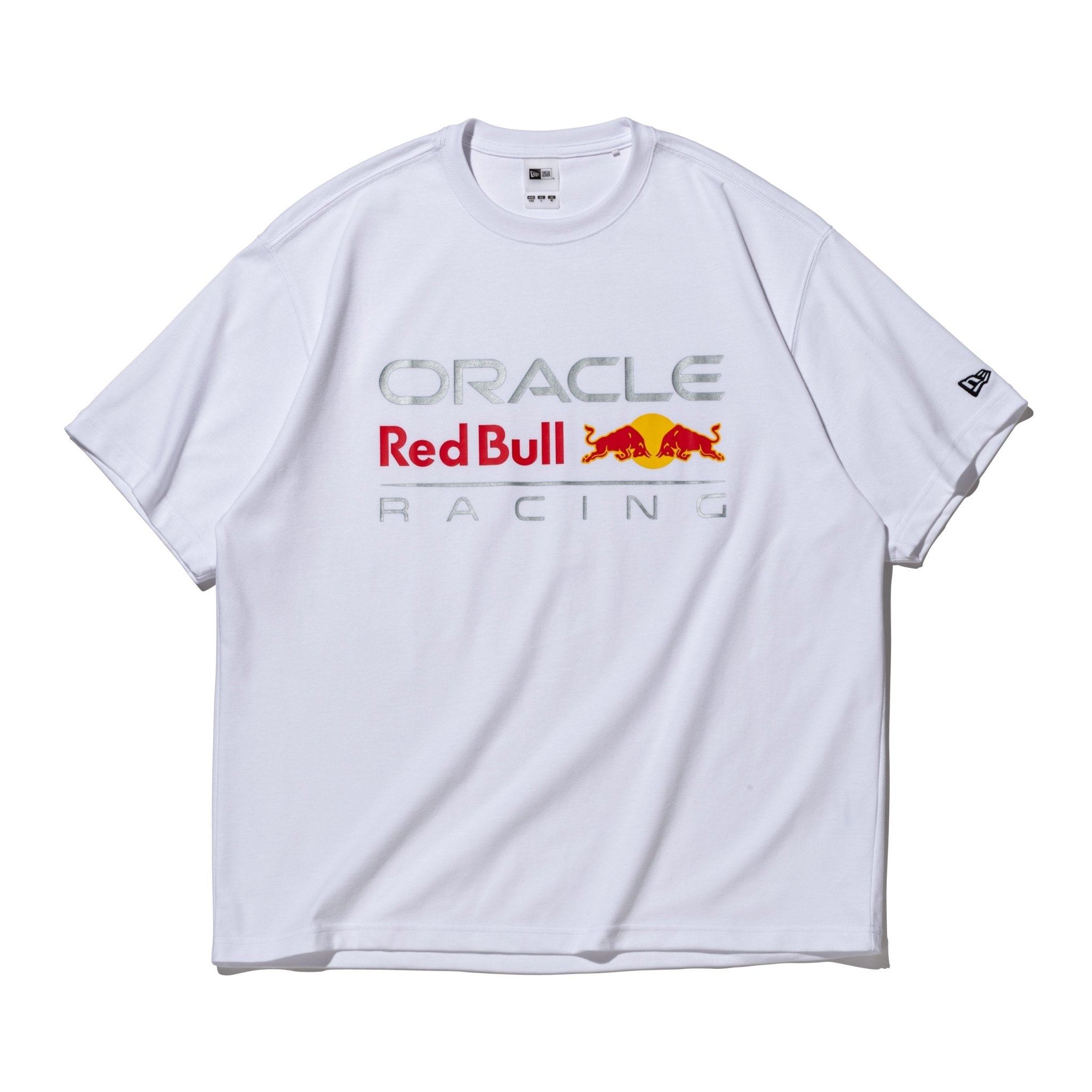 半袖 パフォーマンスTシャツ Motorsport Collection レッドブル