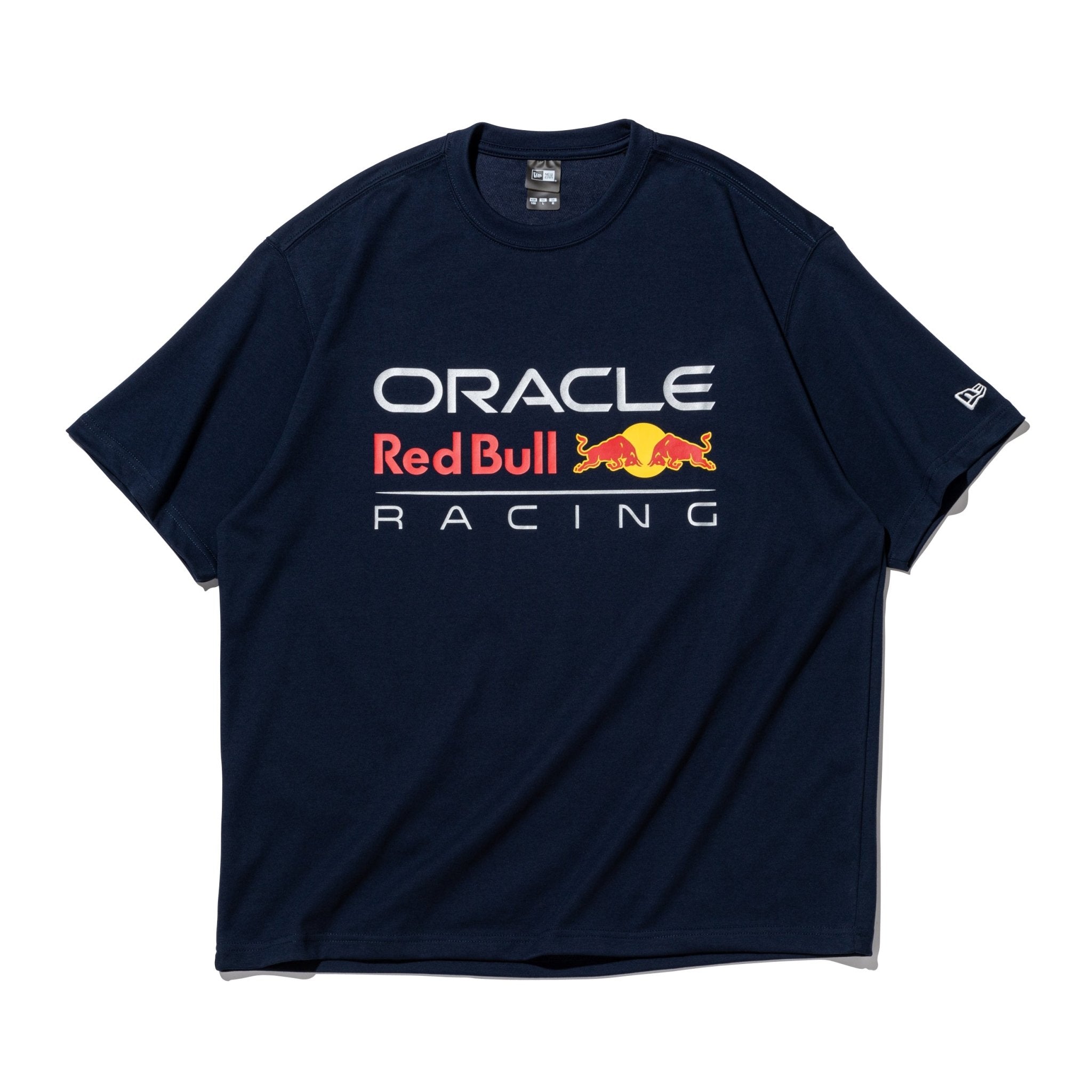 半袖 パフォーマンスTシャツ Motorsport Collection レッドブル