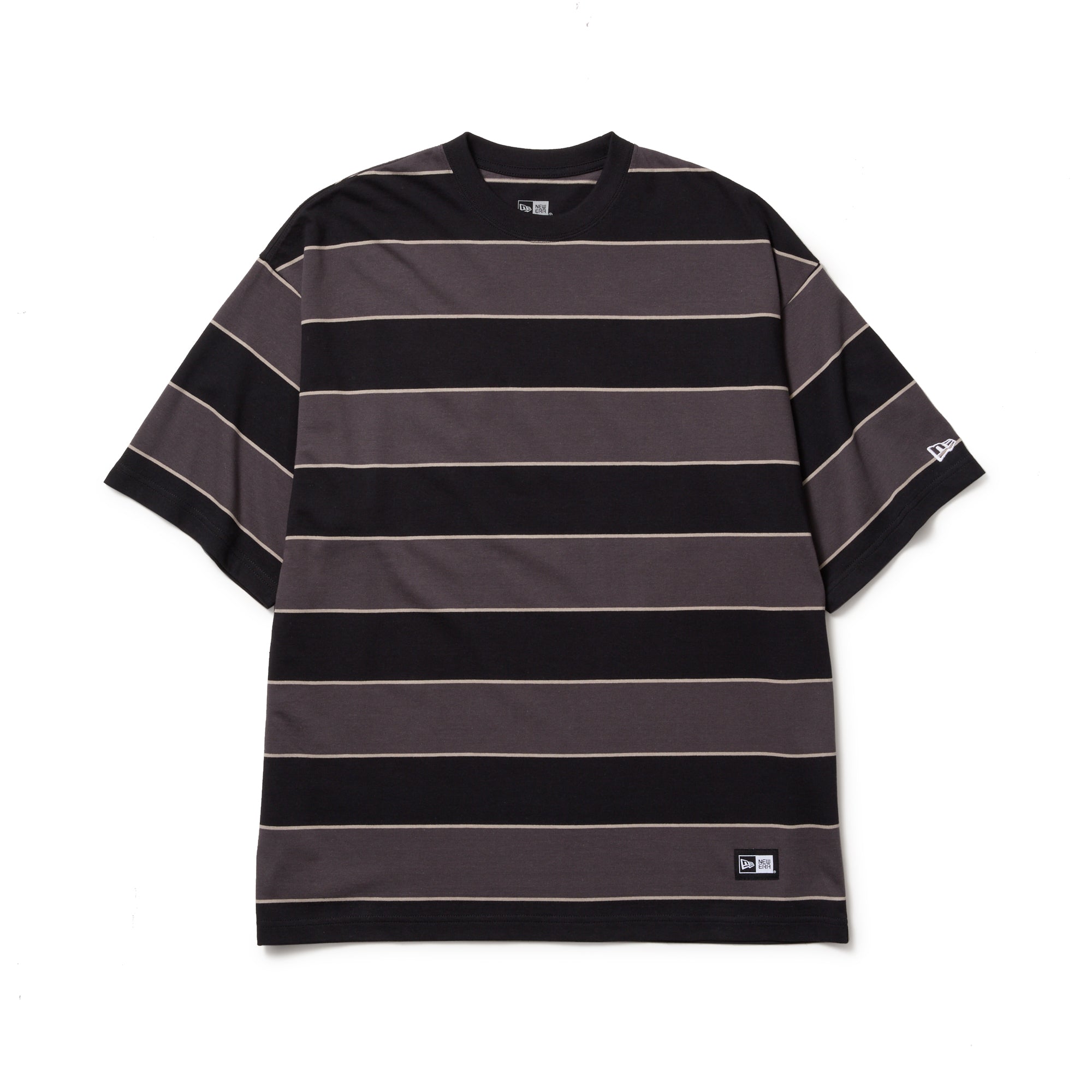 楽天市場】ニューエラ Tシャツ 半袖 NEW ERA クルーネック