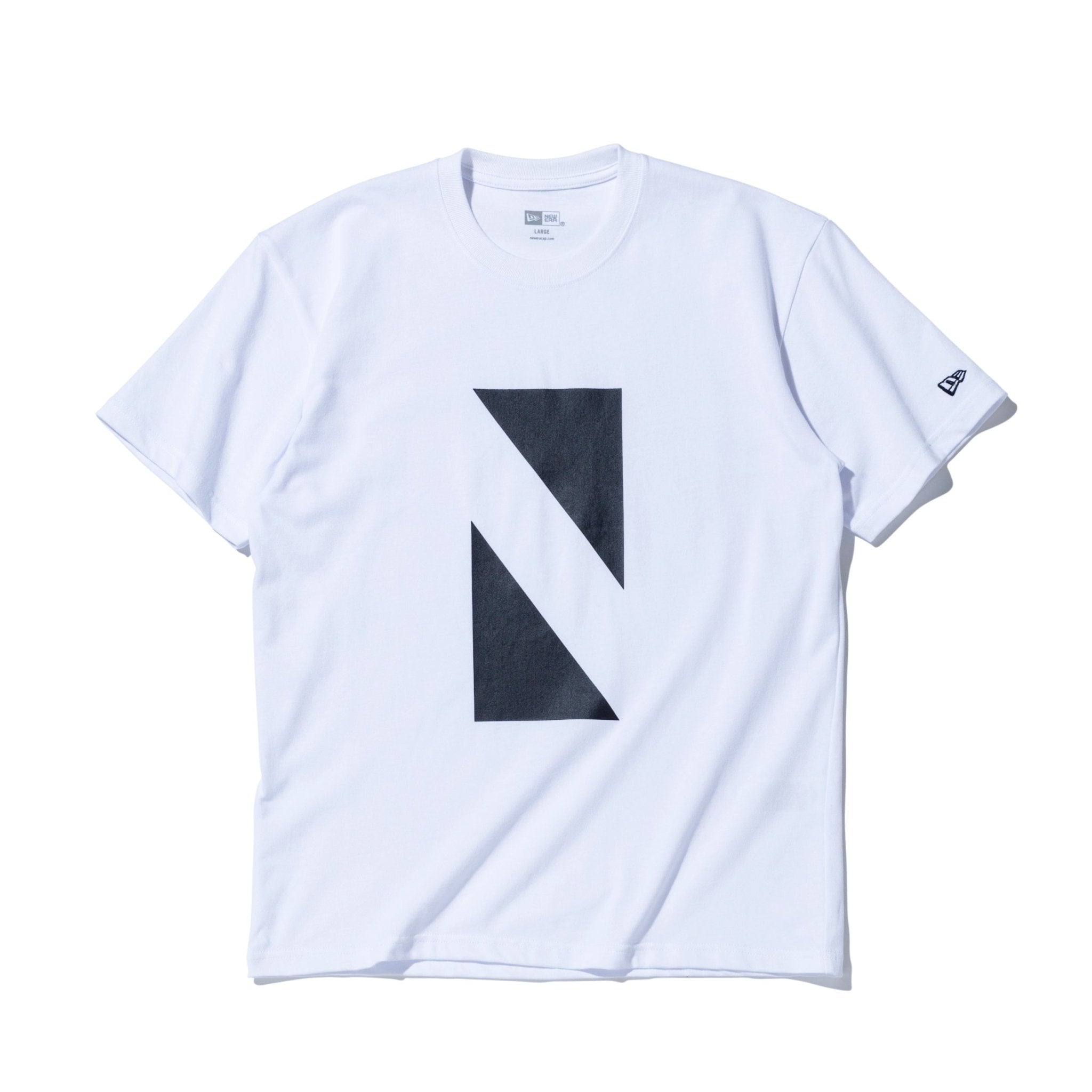 UNCORD ワンポイント胸ロゴラグランTシャツ | AND DAY 公式サイト