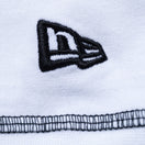 長袖 オーバーサイズド コットン Tシャツ NETFLIX STRANGER THINGS ストレンジャー・シングス Cap graphic ホワイト - 14873636-S | NEW ERA ニューエラ公式オンラインストア