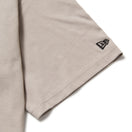 半袖 オーバーサイズド コットン Tシャツ NEW ERA 1920 ローズグレー - 14410058 - S | NEW ERA ニューエラ公式オンラインストア
