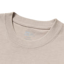 半袖 オーバーサイズド コットン Tシャツ NEW ERA 1920 ローズグレー - 14410058 - S | NEW ERA ニューエラ公式オンラインストア