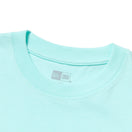 長袖 コットン Tシャツ New Era 1920 セレストブルー レギュラーフィット - 14410198 - S | NEW ERA ニューエラ公式オンラインストア