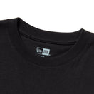 長袖 コットン Tシャツ New Era 1920 ブラック レギュラーフィット - 14410199 - S | NEW ERA ニューエラ公式オンラインストア