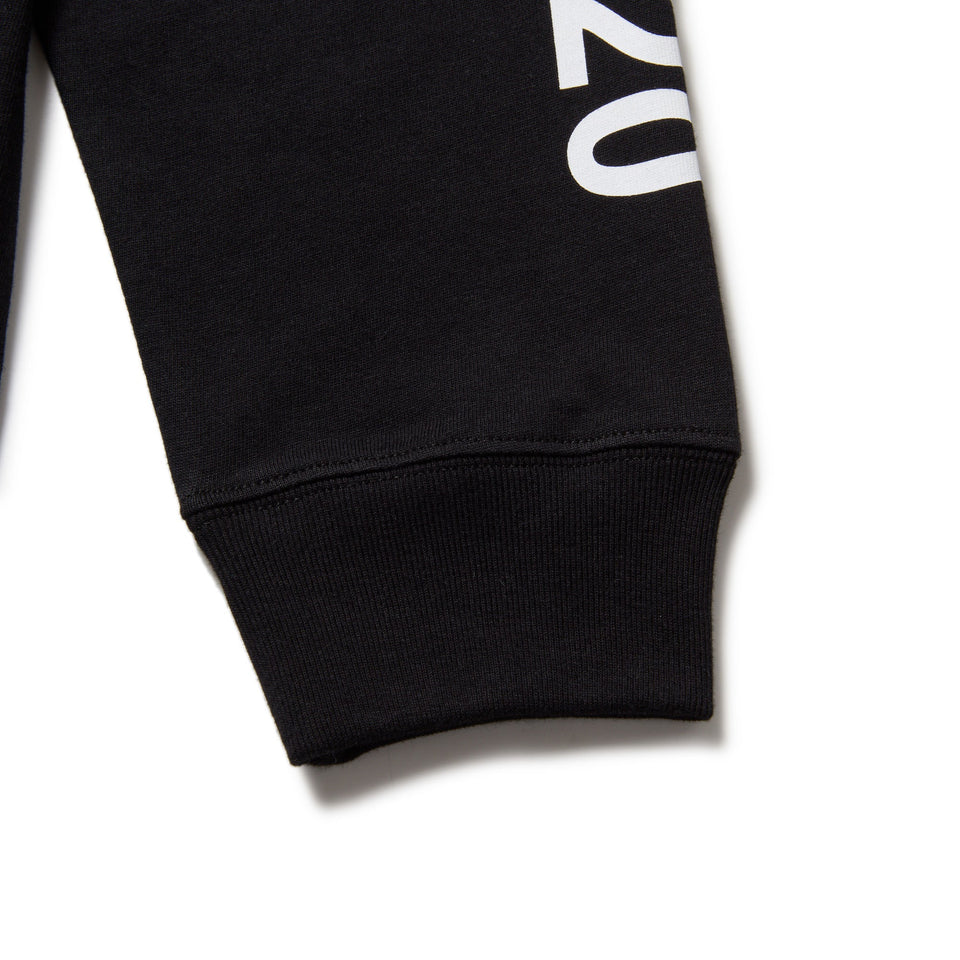 長袖 コットン Tシャツ New Era 1920 ブラック レギュラーフィット - 14410199 - S | NEW ERA ニューエラ公式オンラインストア
