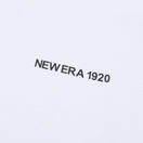 長袖 オーバーサイズド コットン Tシャツ NEW ERA 1920 ホワイト - 14682695 - S | NEW ERA ニューエラ公式オンラインストア
