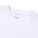 長袖 オーバーサイズド コットン Tシャツ NEW ERA 1920 ホワイト - 14682695 - S | NEW ERA ニューエラ公式オンラインストア