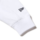 長袖 オーバーサイズド コットン Tシャツ NEW ERA 1920 ホワイト - 14682695 - S | NEW ERA ニューエラ公式オンラインストア