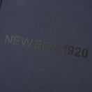 長袖 オーバーサイズド コットン Tシャツ NEW ERA 1920 スレートグレー - 14682696 - S | NEW ERA ニューエラ公式オンラインストア