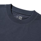 長袖 オーバーサイズド コットン Tシャツ NEW ERA 1920 スレートグレー - 14682696 - S | NEW ERA ニューエラ公式オンラインストア