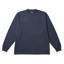 長袖 オーバーサイズド コットン Tシャツ NEW ERA 1920 スレートグレー - 14682696 - S | NEW ERA ニューエラ公式オンラインストア