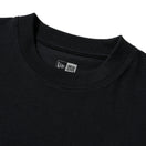長袖 オーバーサイズド コットン Tシャツ NEW ERA 1920 ブラック - 14682697 - S | NEW ERA ニューエラ公式オンラインストア