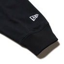 長袖 オーバーサイズド コットン Tシャツ NEW ERA 1920 ブラック - 14682697 - S | NEW ERA ニューエラ公式オンラインストア